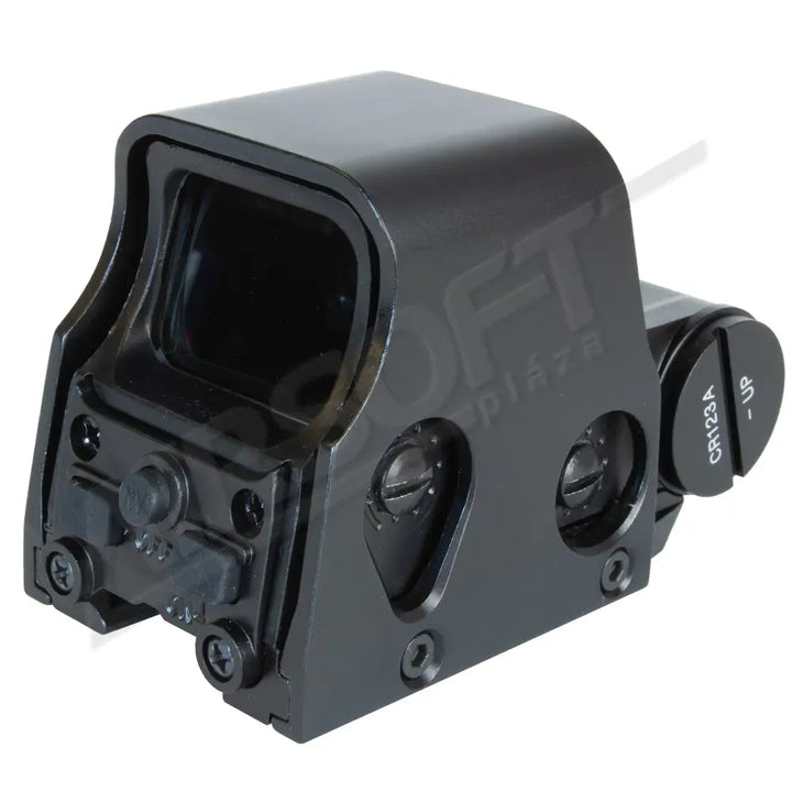 553 Holosight Red Dot-Ok