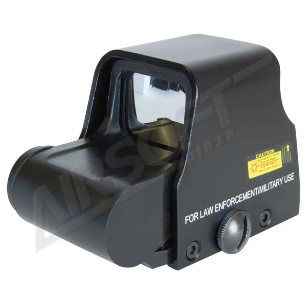 553 Holosight Red Dot-Ok