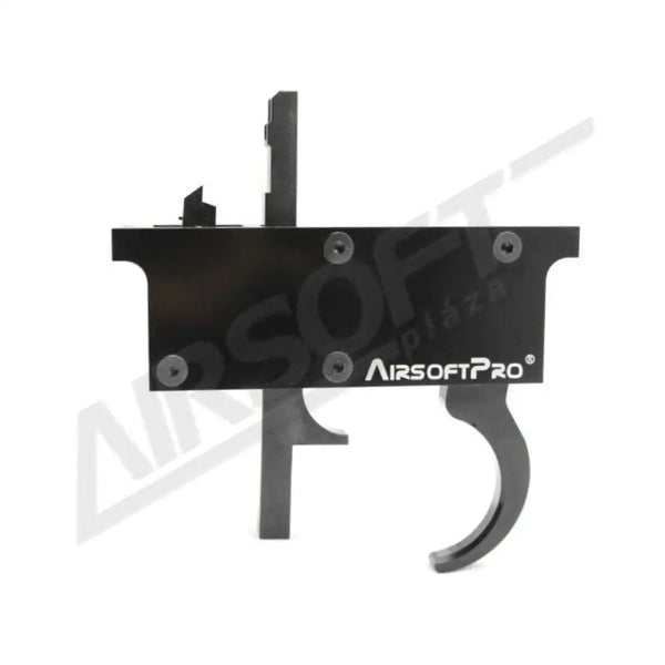 AIRSOFTPRO VER.2 CNC L96 ELSÜTŐSZERKEZET (MB-01,04,05,08)