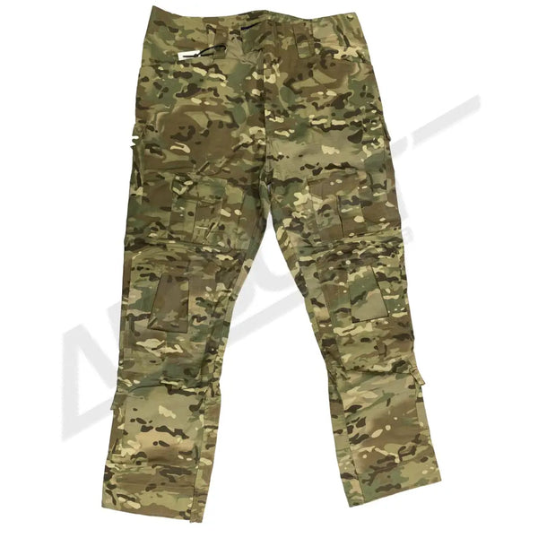 COMBAT NADRÁG - MULTICAM - XL