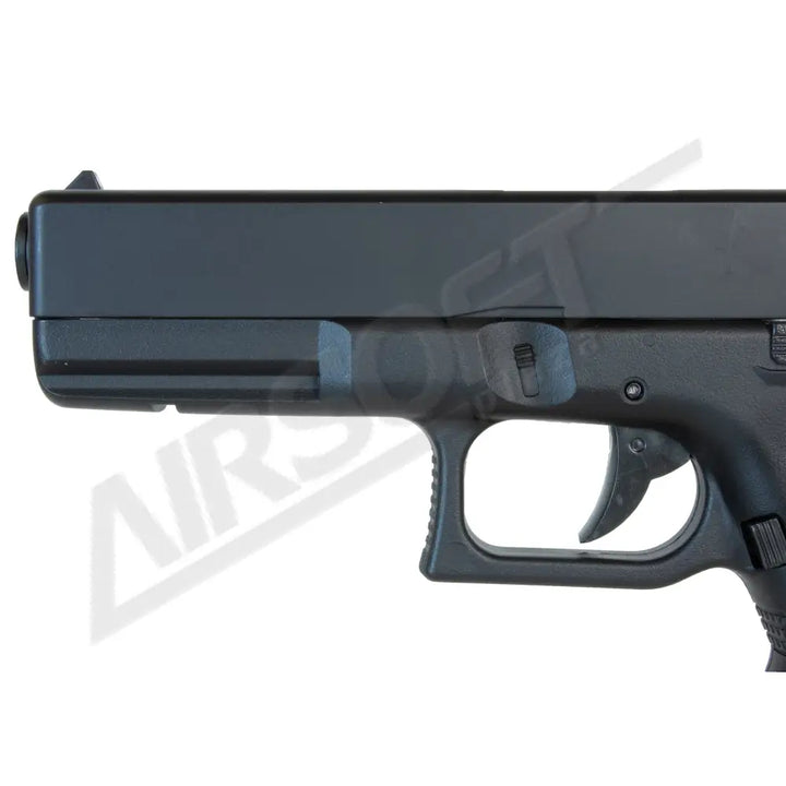 Cyma Glock G18C (Cm.030) Elektromos Pisztoly