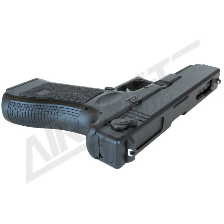 Cyma Glock G18C (Cm.030) Elektromos Pisztoly