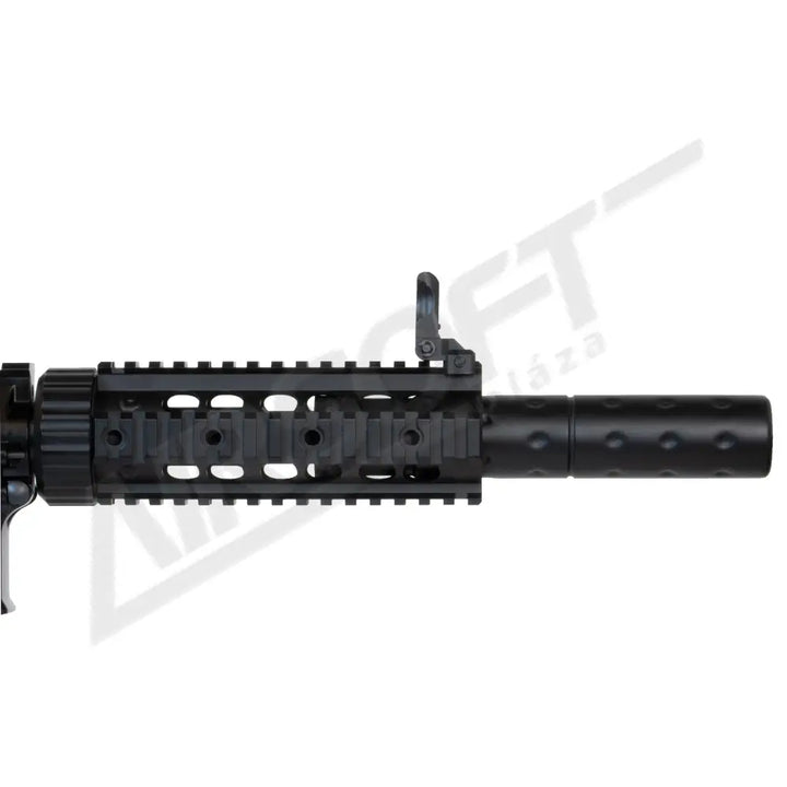 Cyma M4 Cqb Full Fém (Cm.090) Elektromos Karabély