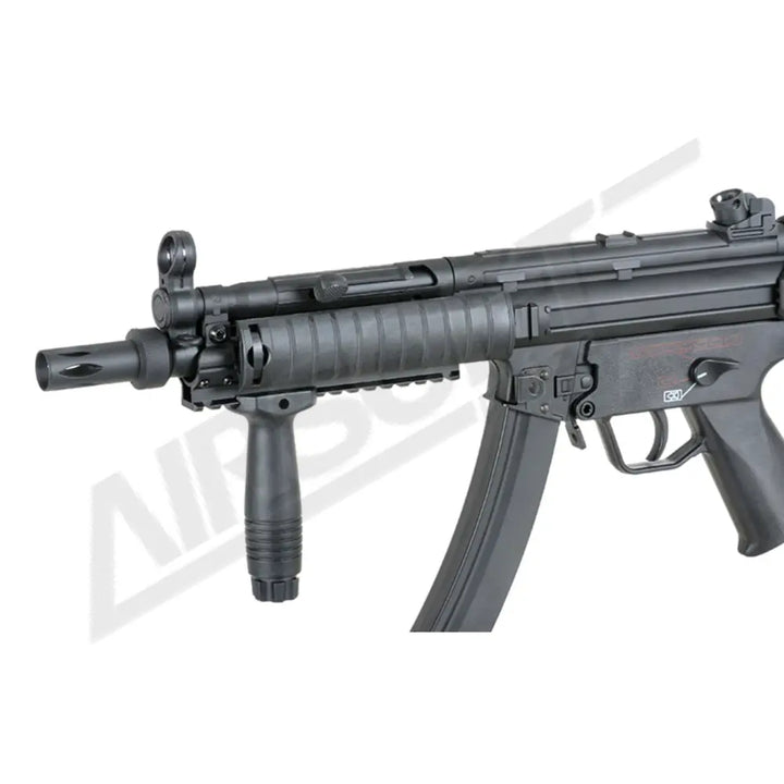 CYMA MP5A4 RIS FULL FÉM (CM.041B)