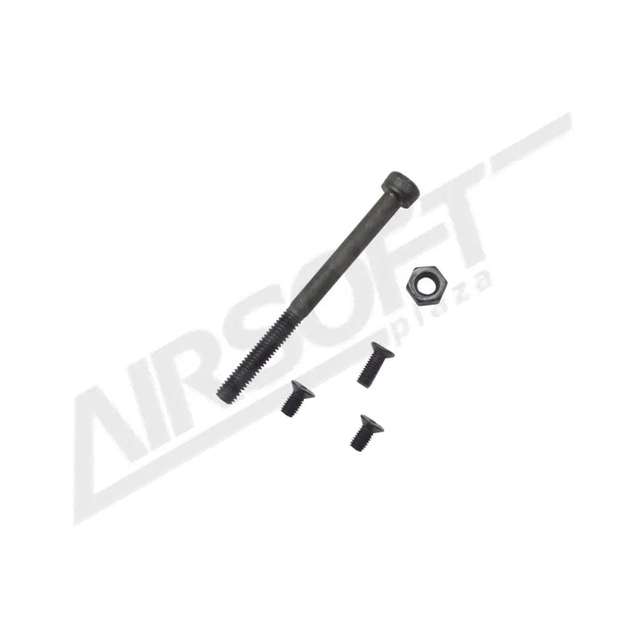 ELEMENT M4 AEG markolat (OT0809-BK)