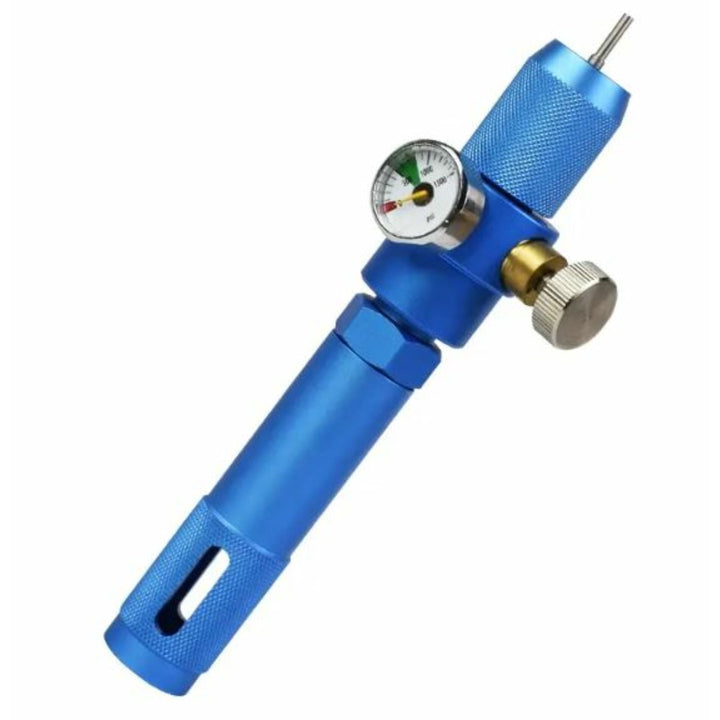 Co2 12g adapter nyomásszabályzóval (AP-0103)