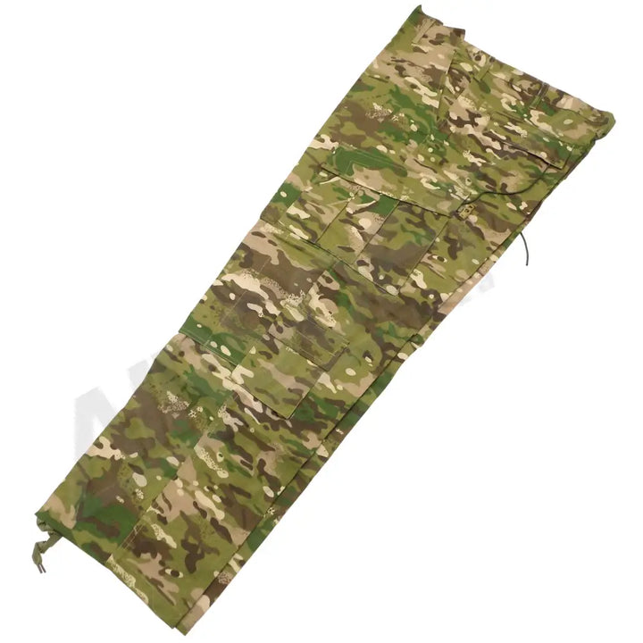 MULTICAM egyenruha - XXXL