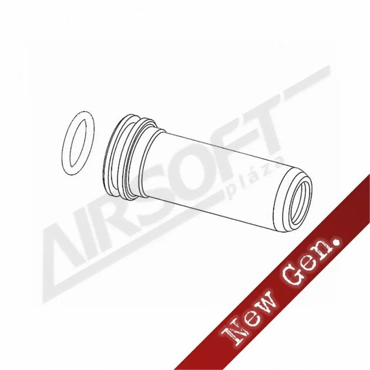 RETROARMS CNC AUG - 25mm NOZZLE