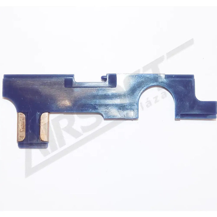 SHS V2 SELECTOR PLATE (NB0019)