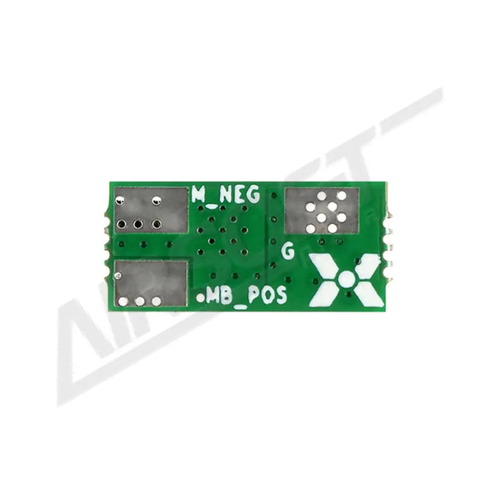 XCORTECH XET304-NANO Mosfet