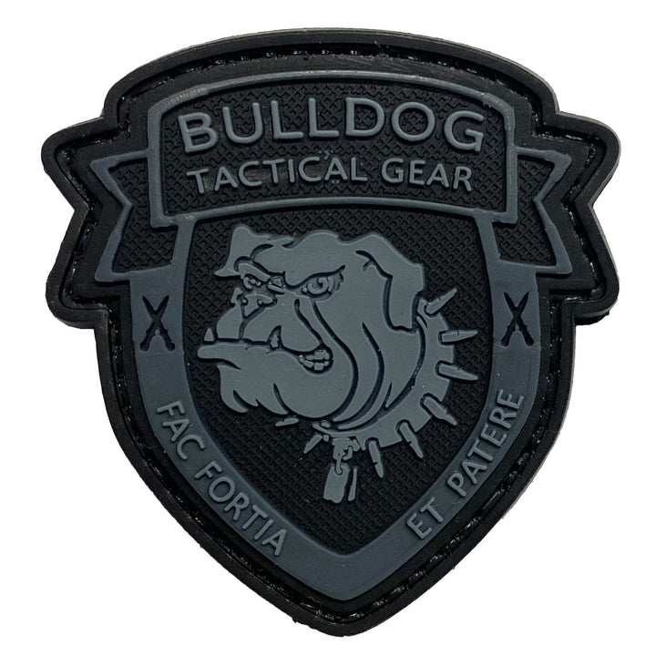 PATCH 0051 - BULLDOG