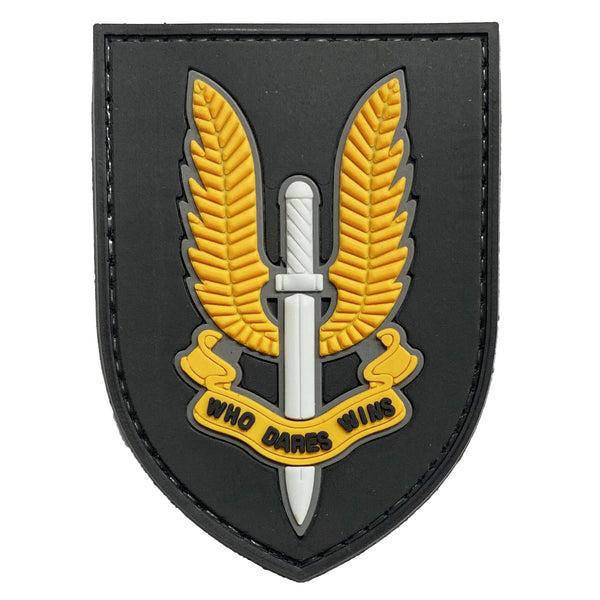 PATCH 0151 - SAS