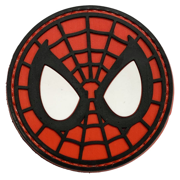 PATCH 0198 - SPIDERMAN SZEM