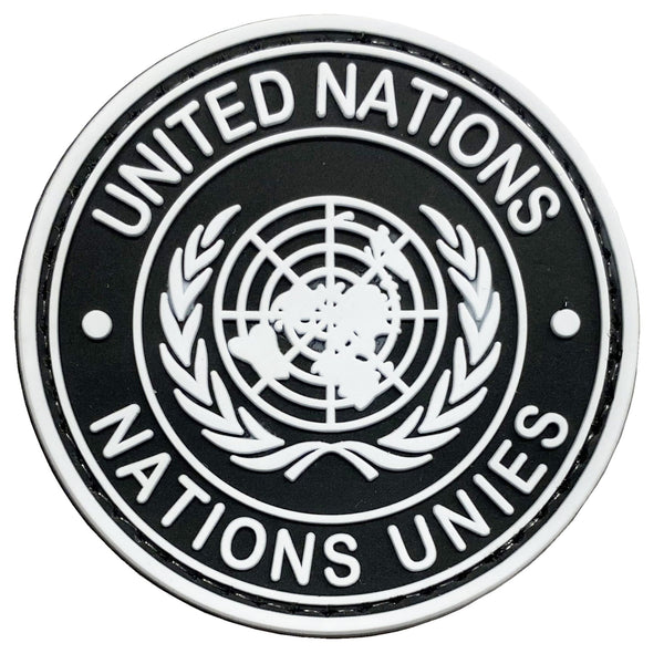 PATCH 0223 - UNITED NATIONS FEKETE