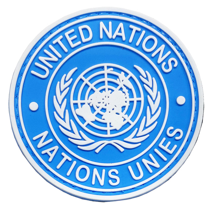 PATCH 0224 - UNITED NATIONS