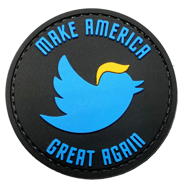 PATCH 0249 - MAKE AMERICA GREAT