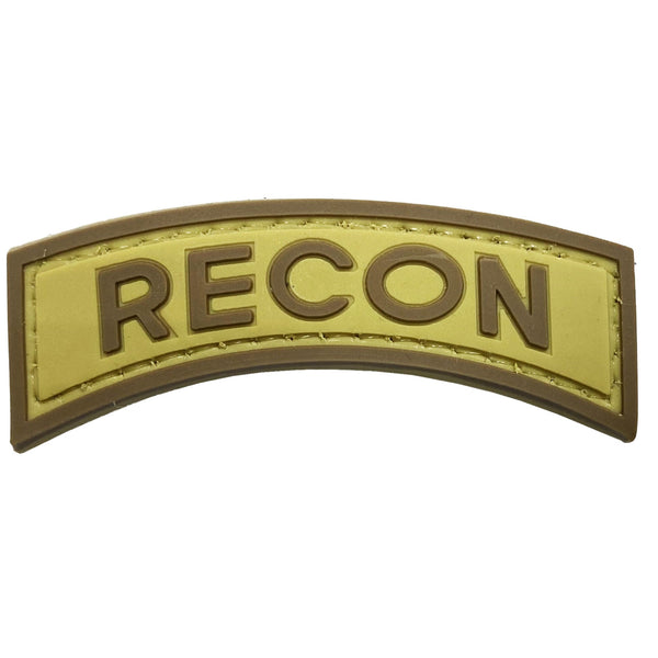 PATCH 0274 - RECON - TAN