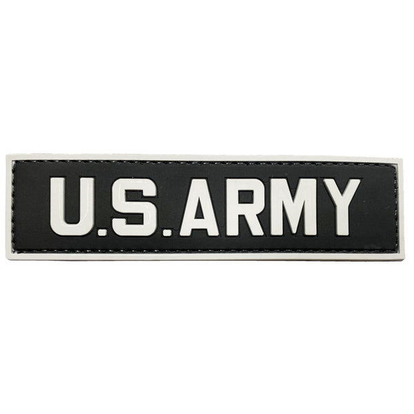 PATCH 0280 - US ARMY - FEKETE