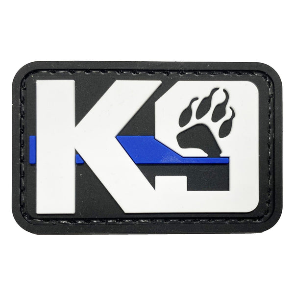 PATCH 0288 - K9 KÉK