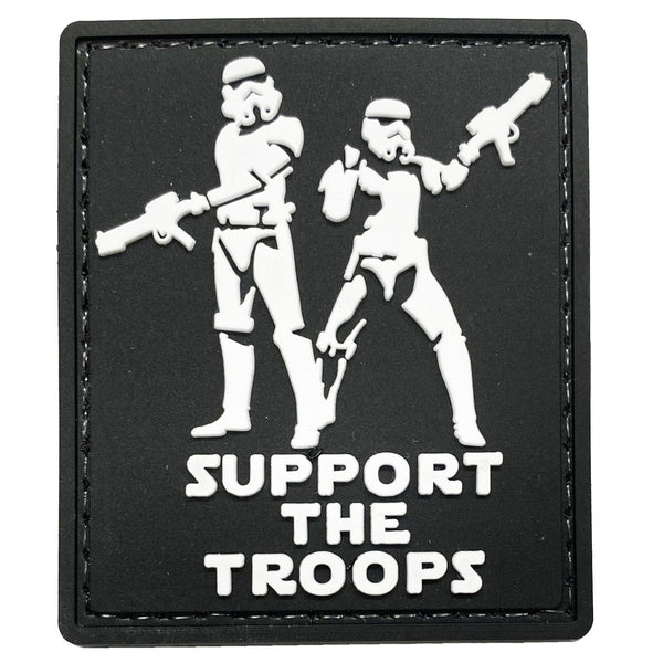 PATCH 0309 - SUPPORT THE TROOPS