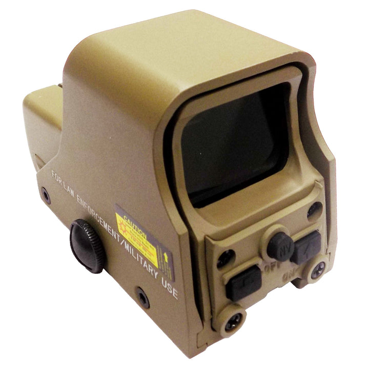 551 HOLOSIGHT - TAN