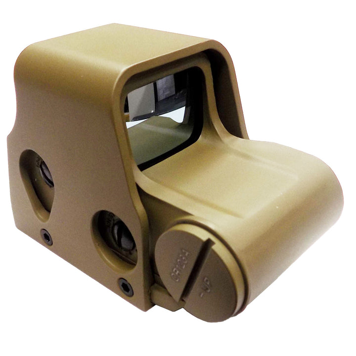 553 HOLOSIGHT - TAN