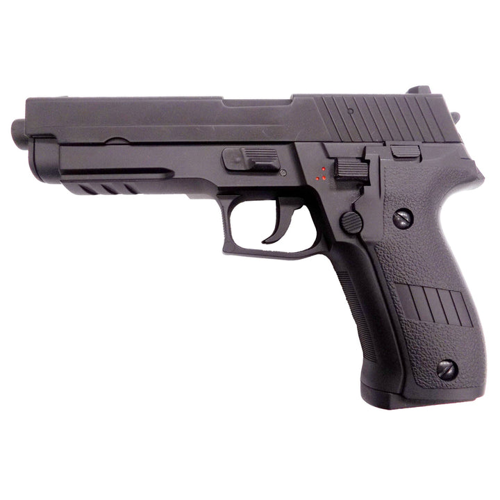 CYMA Sig226 Fekete (CM.122)