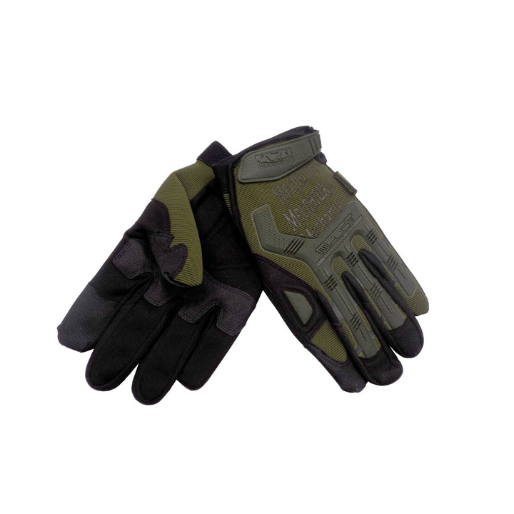 MECHANIX M-PACT KESZTYŰ - OD - M