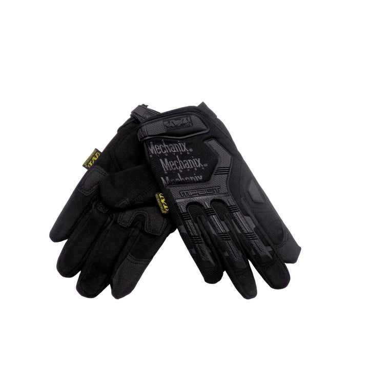 MECHANIX M-PACT KESZTYŰ - FEKETE - L