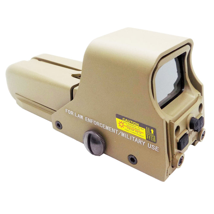 552 HOLOSIGHT - TAN