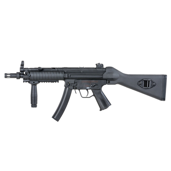 CYMA MP5A4 RIS FULL FÉM (CM.041B)