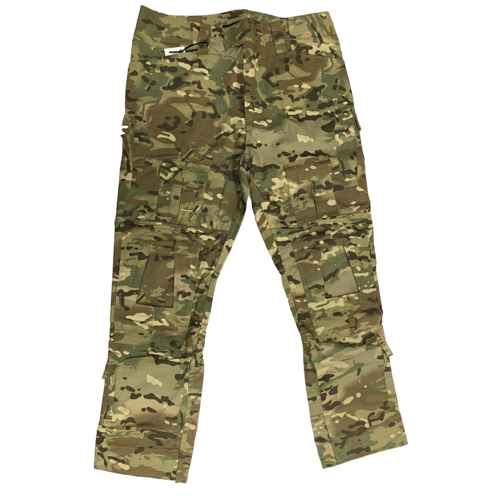 COMBAT NADRÁG - MULTICAM - XXXL