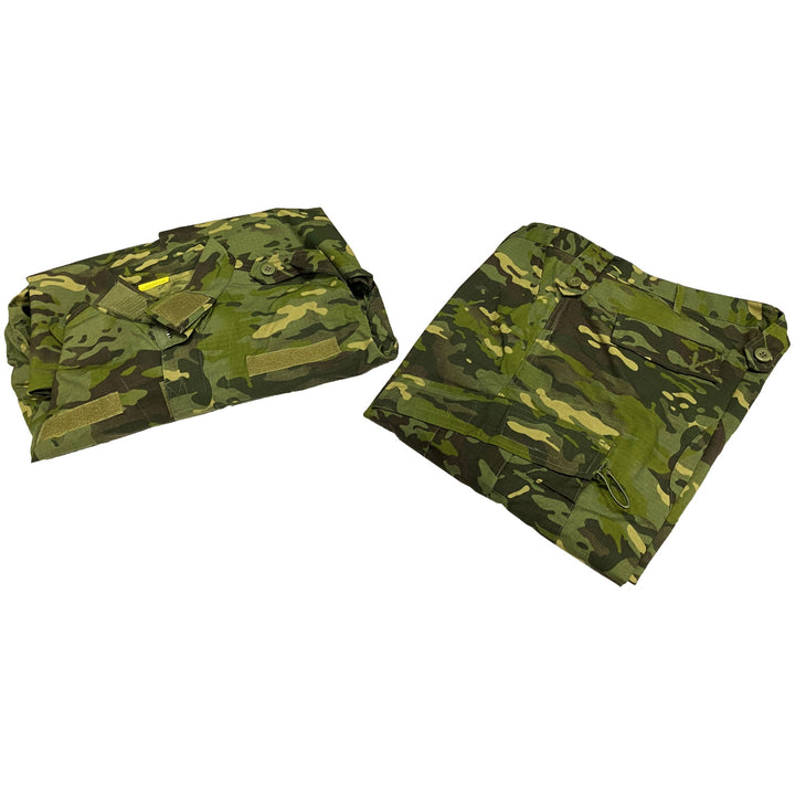 MULTICAM TROPIC EGYENRUHA  - L