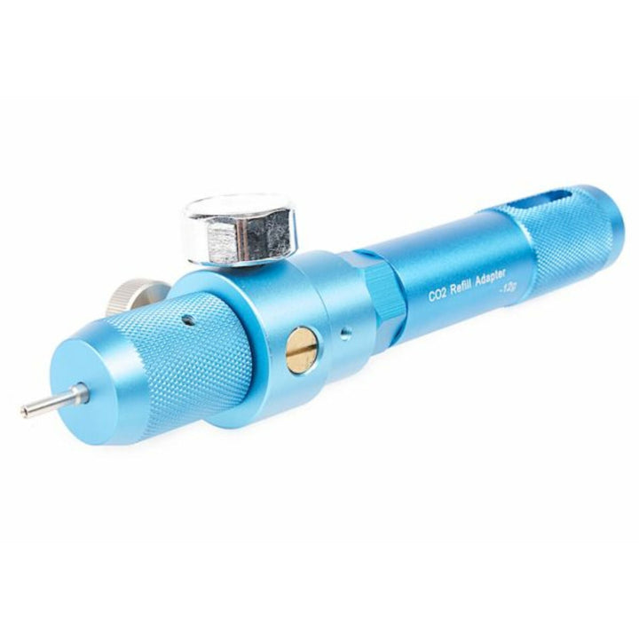 PPS Co2 12g adapter nyomásszabályzóval (PPS-14001-12G)